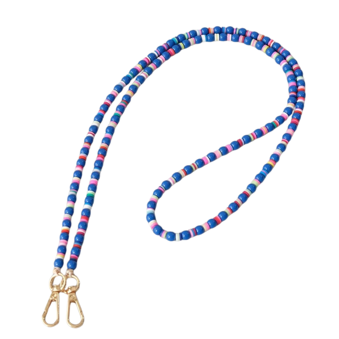Cove LONG PHONE CHAIN