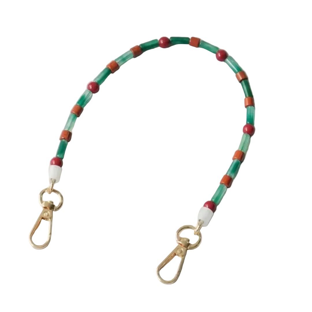 Cosmo SHORT PHONE STRAP