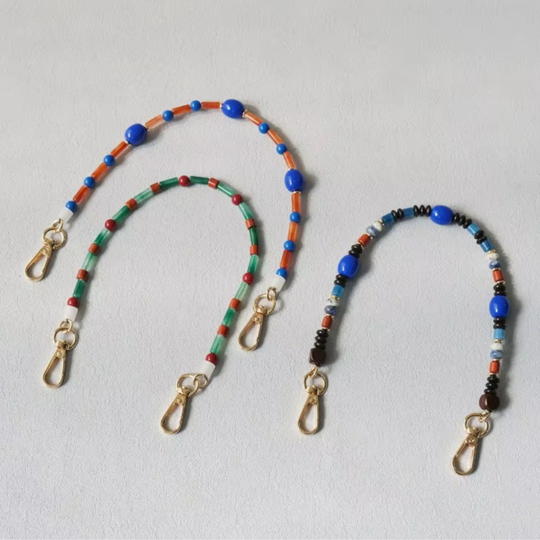 Cosmo SHORT PHONE STRAP