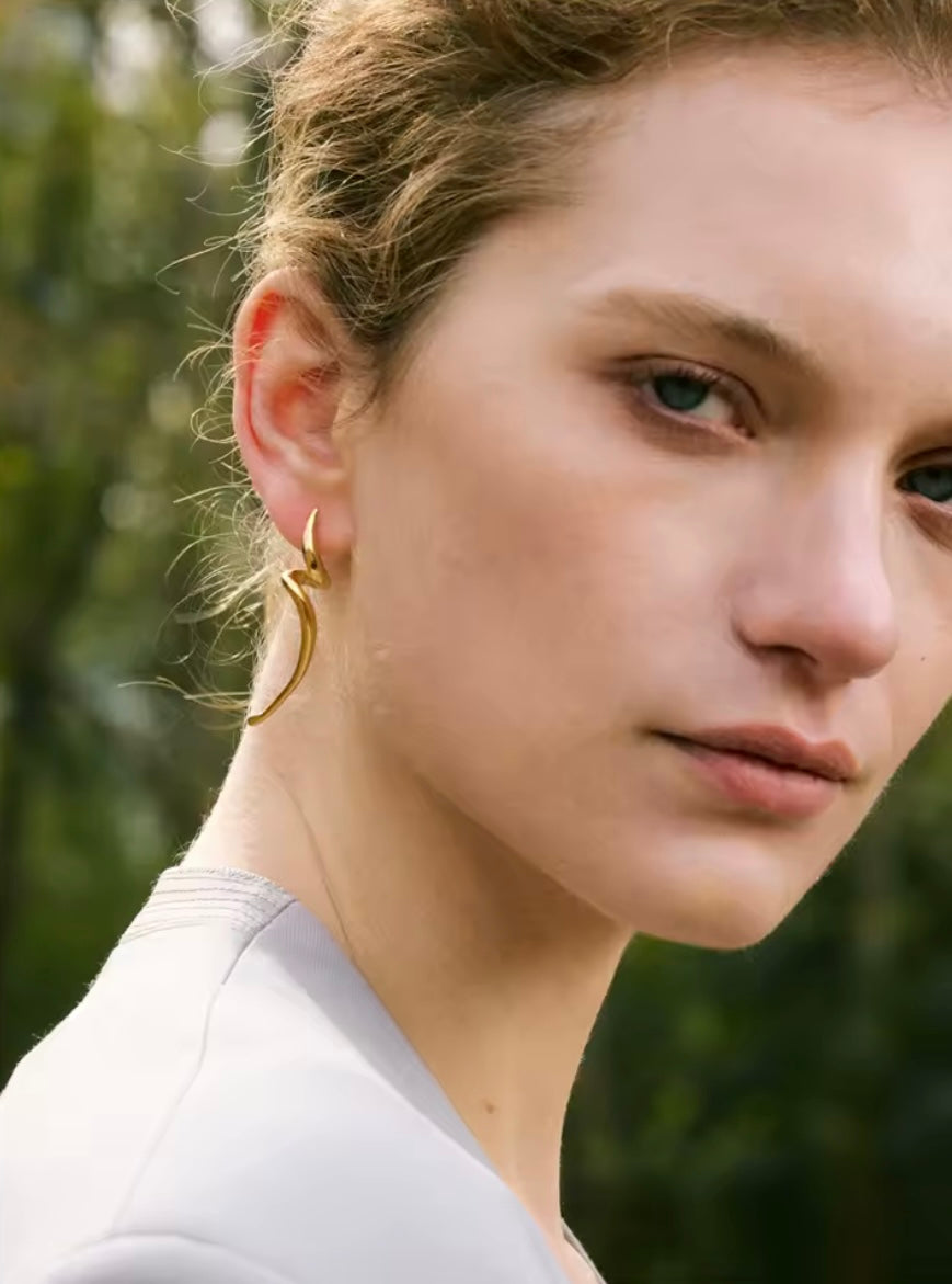 Lo Earrings