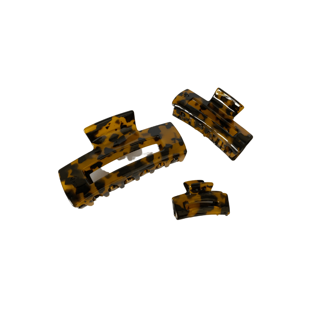 It Girl Small HAIR CLIP Folie à Trois