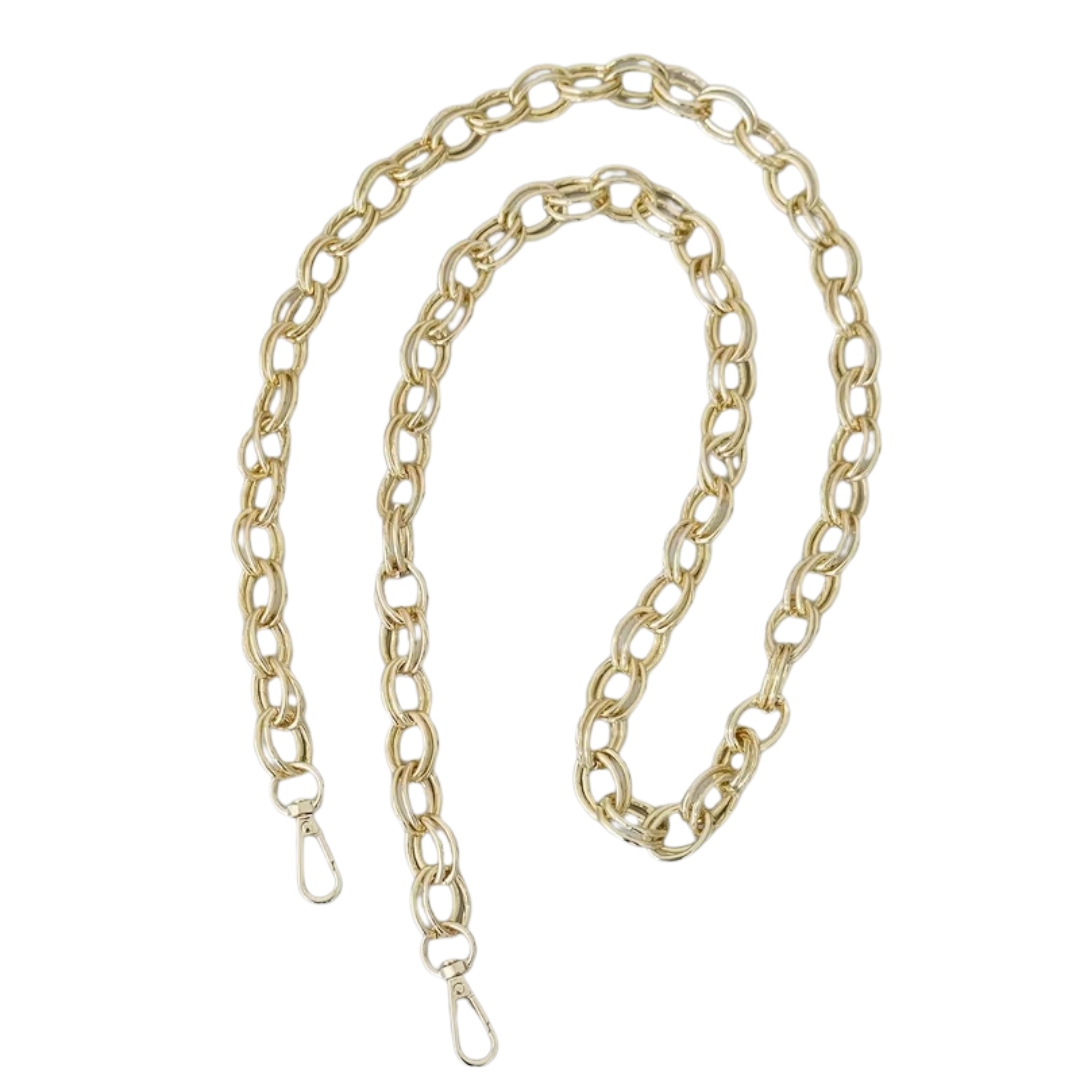 Interlaced LONG PHONE STRAP