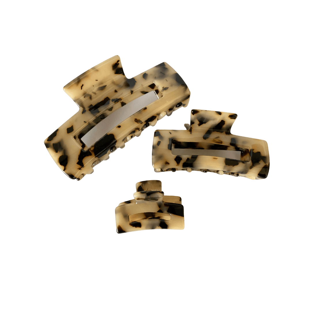 It Girl Small HAIR CLIP Folie à Trois