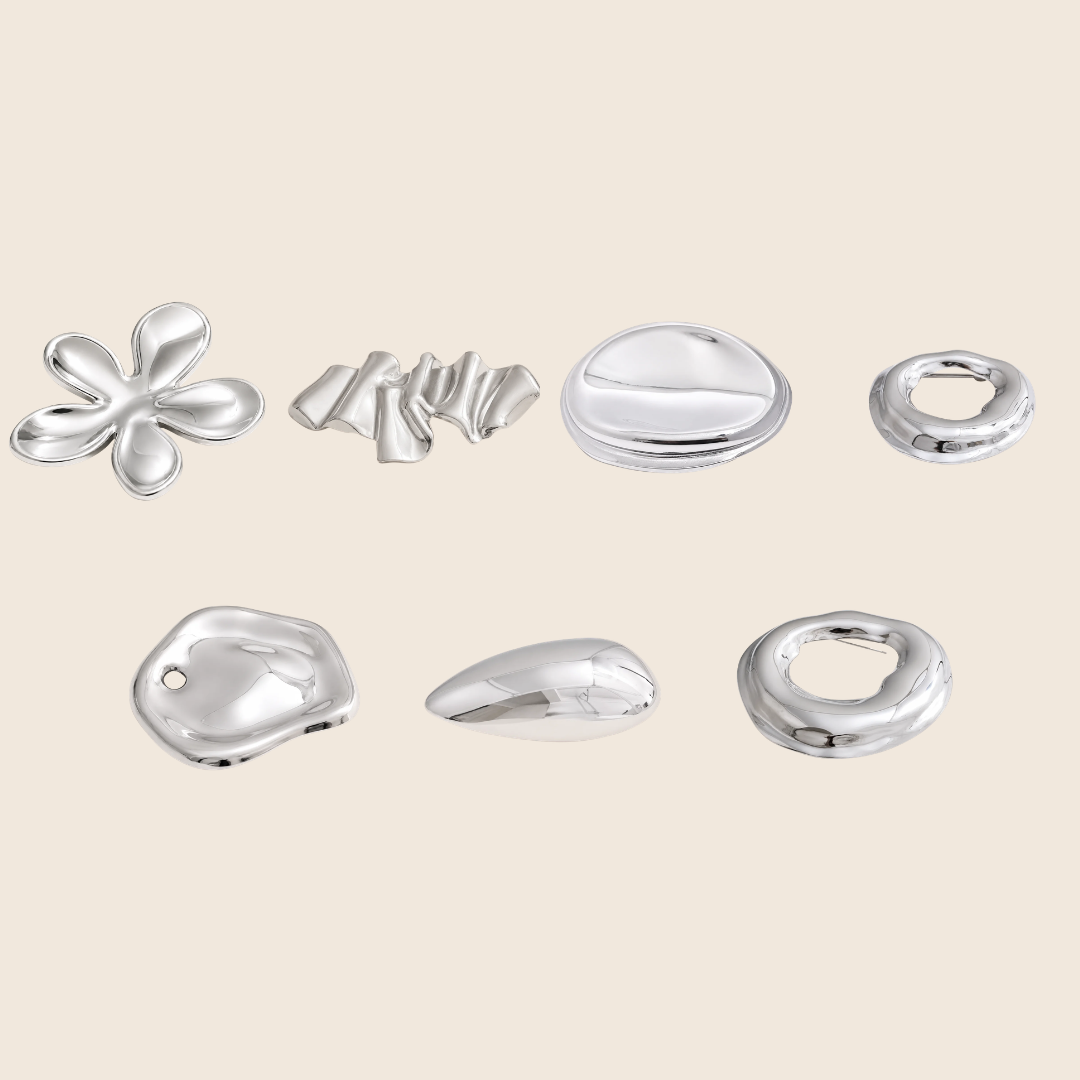 The Brooch Club BUNDLE