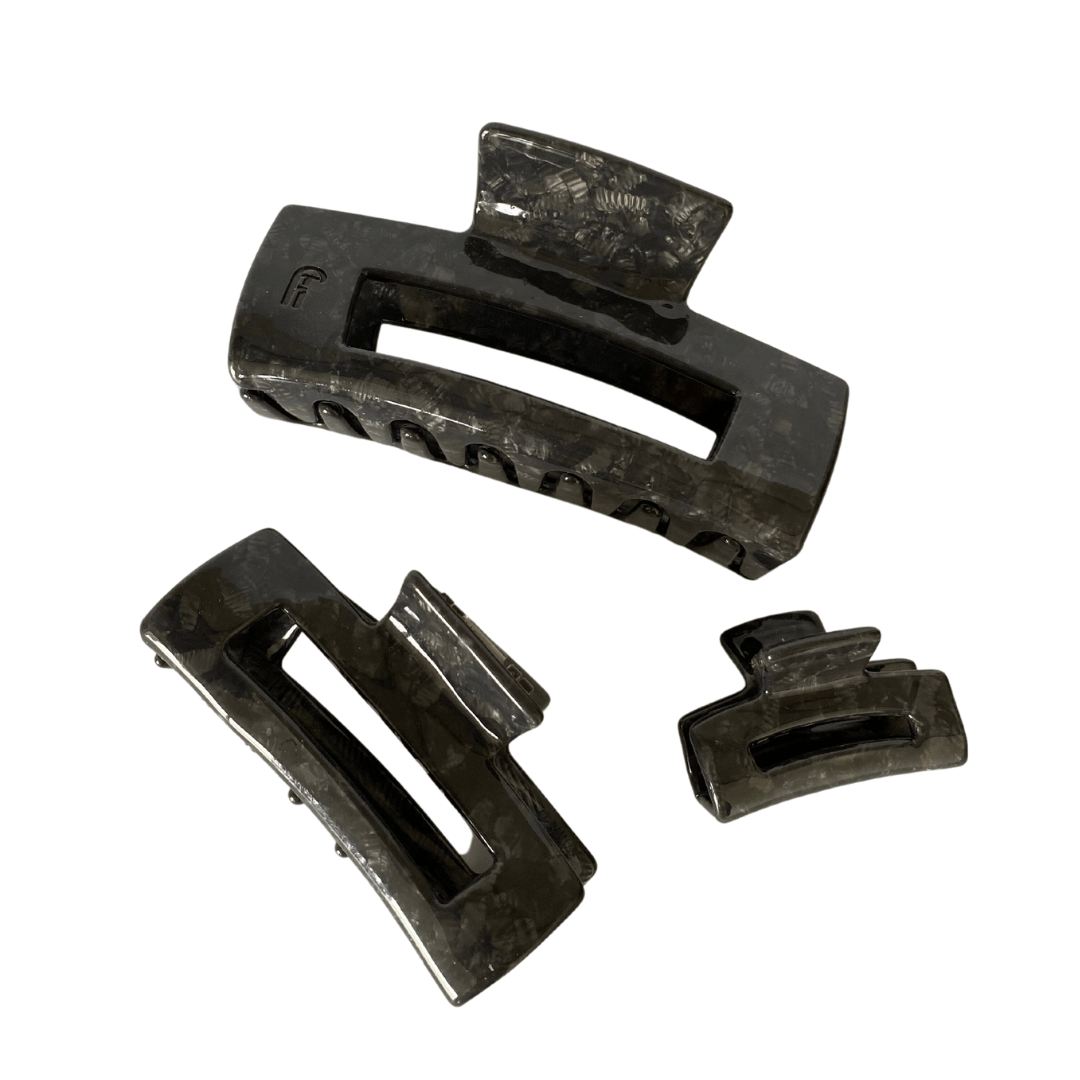 It Girl Small HAIR CLIP Folie à Trois