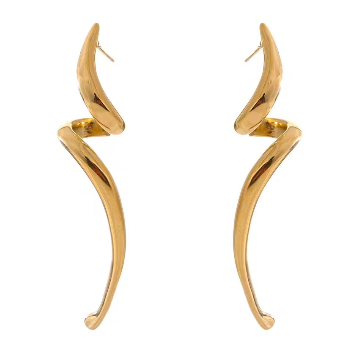 Lo Earrings