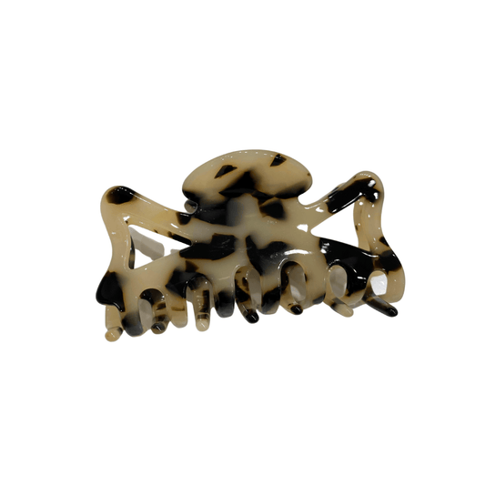 Capri HAIR CLIP Folie à Trois