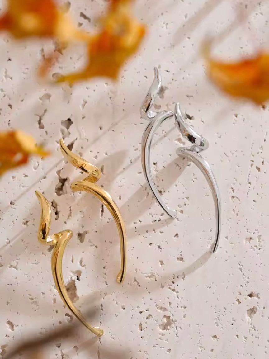 Lo Earrings
