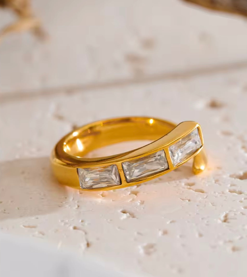 Alexis RING