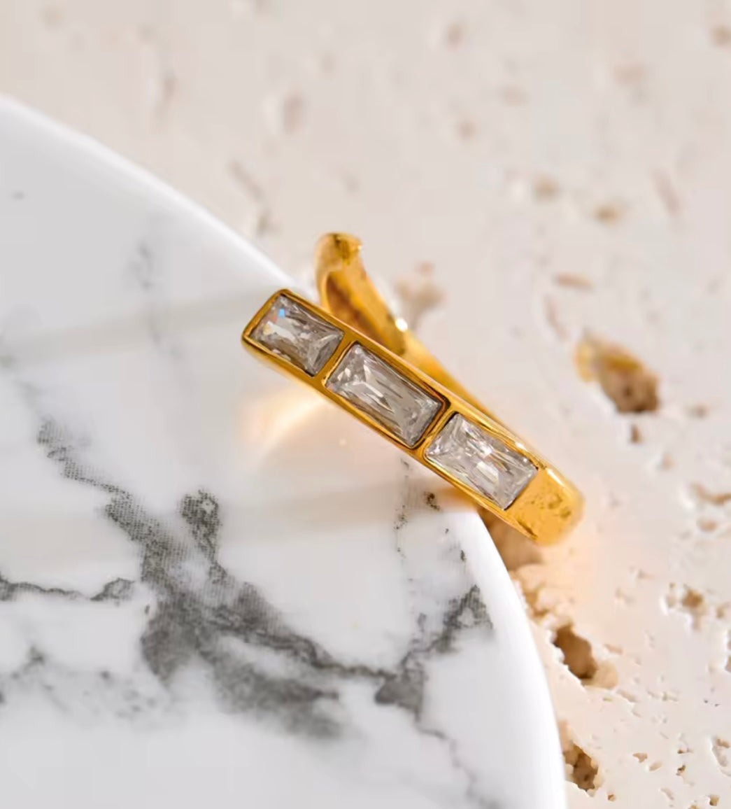 Alexis RING