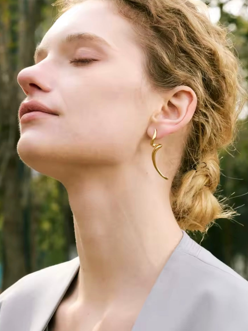 Lo Earrings