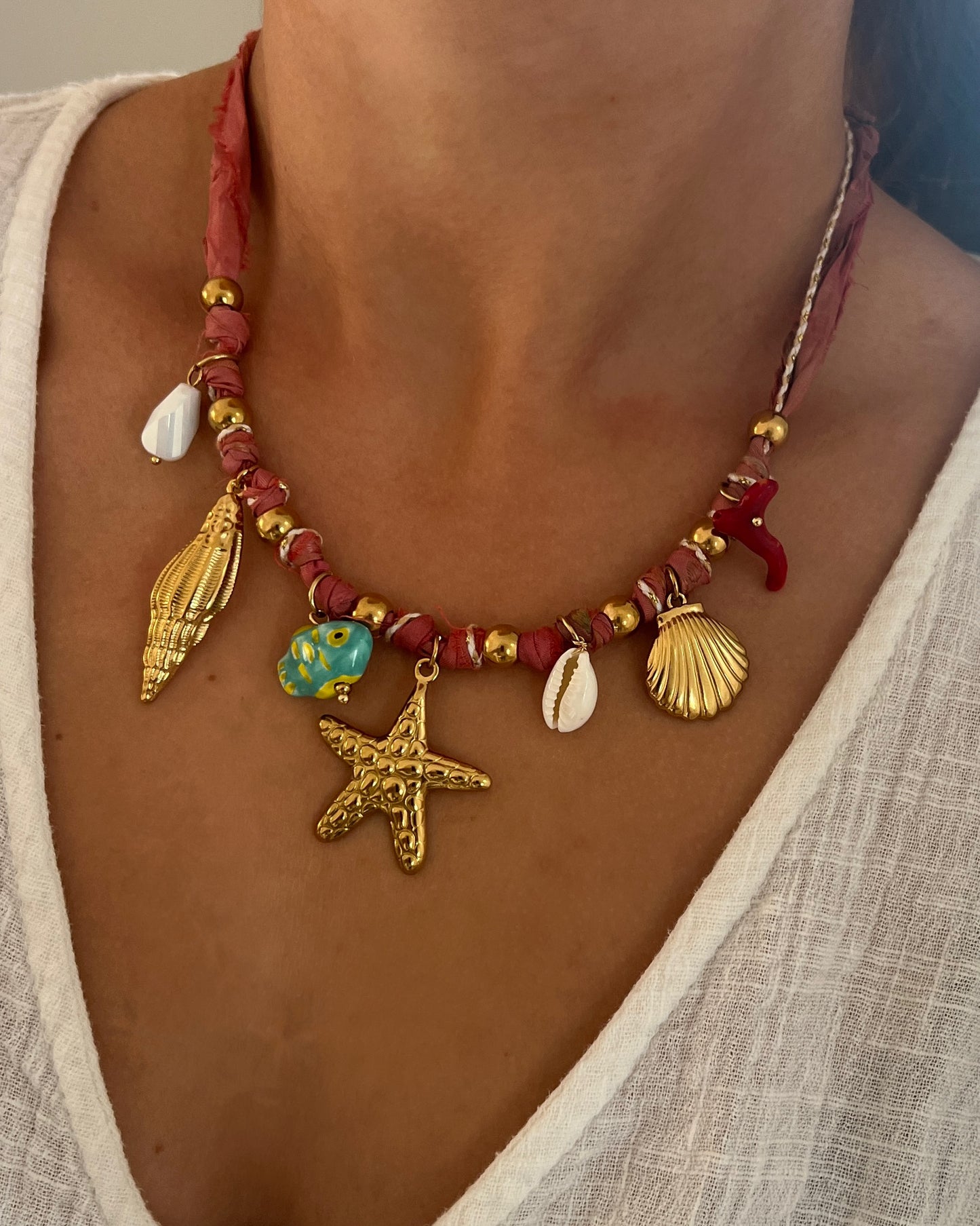 Neeva KETTING