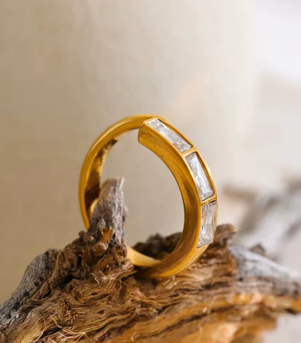 Alexis RING