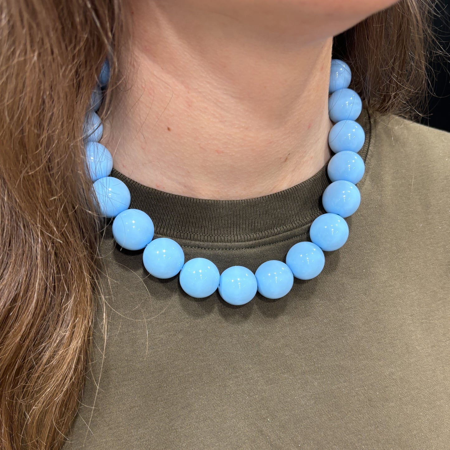 COLLIER Blaire