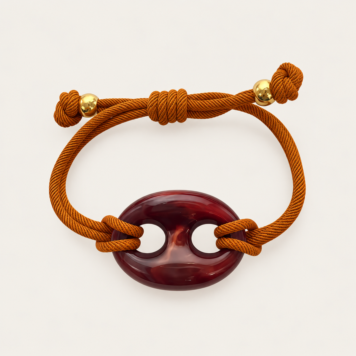 Harvest Pig Nose BRACELET