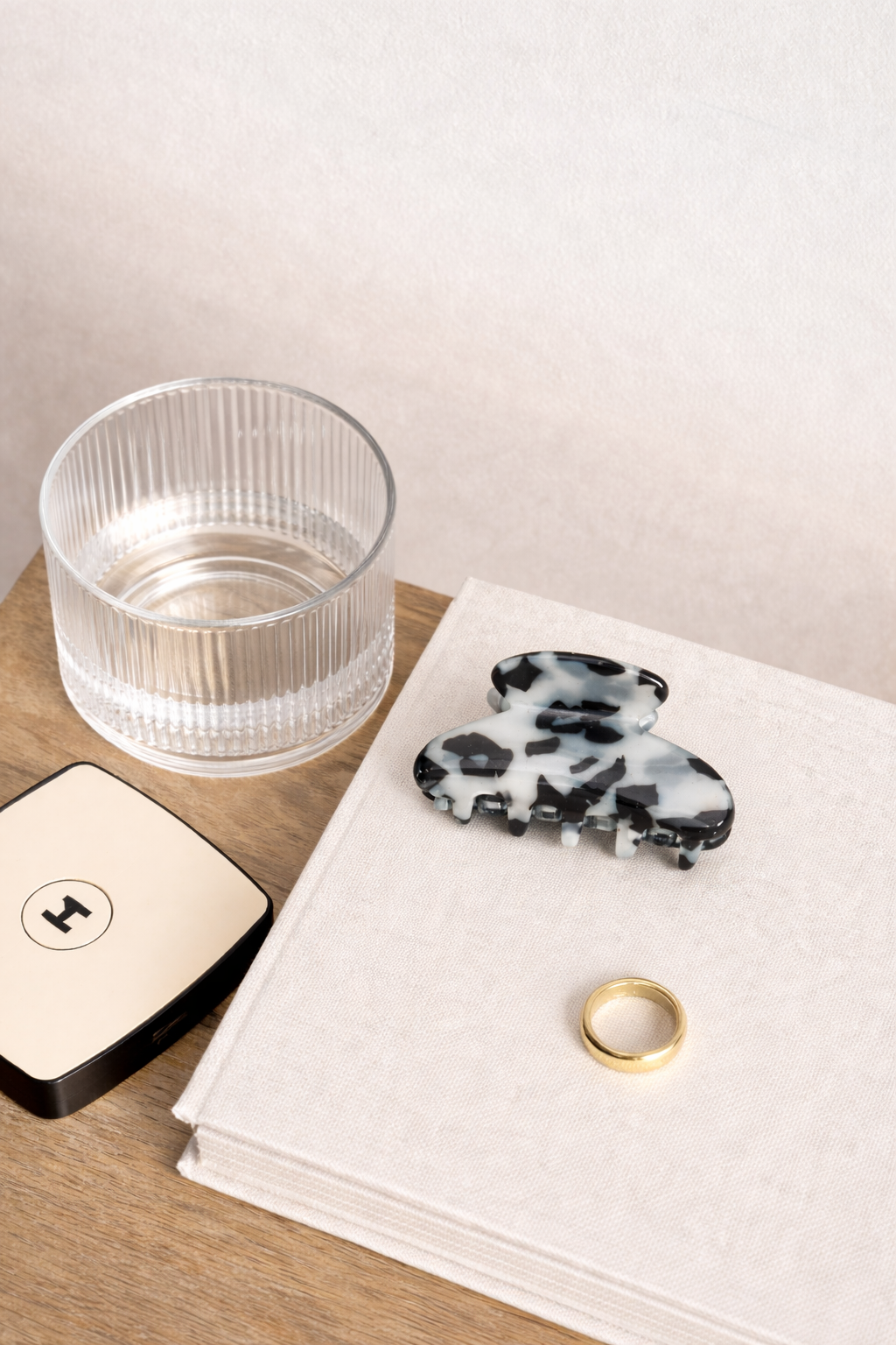 Till Sun Up PINCE À CHEVEUX