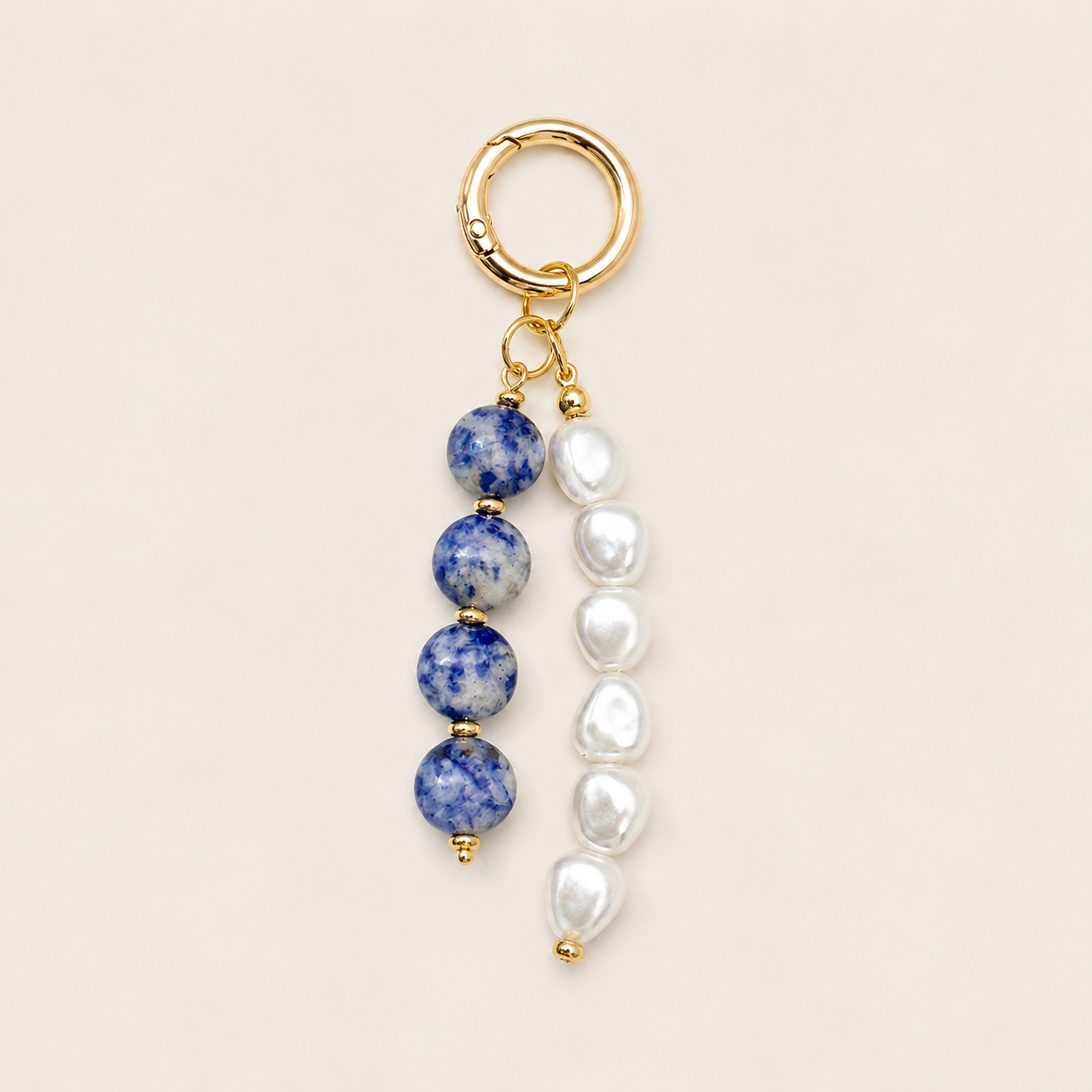 Perla BAG CHARM