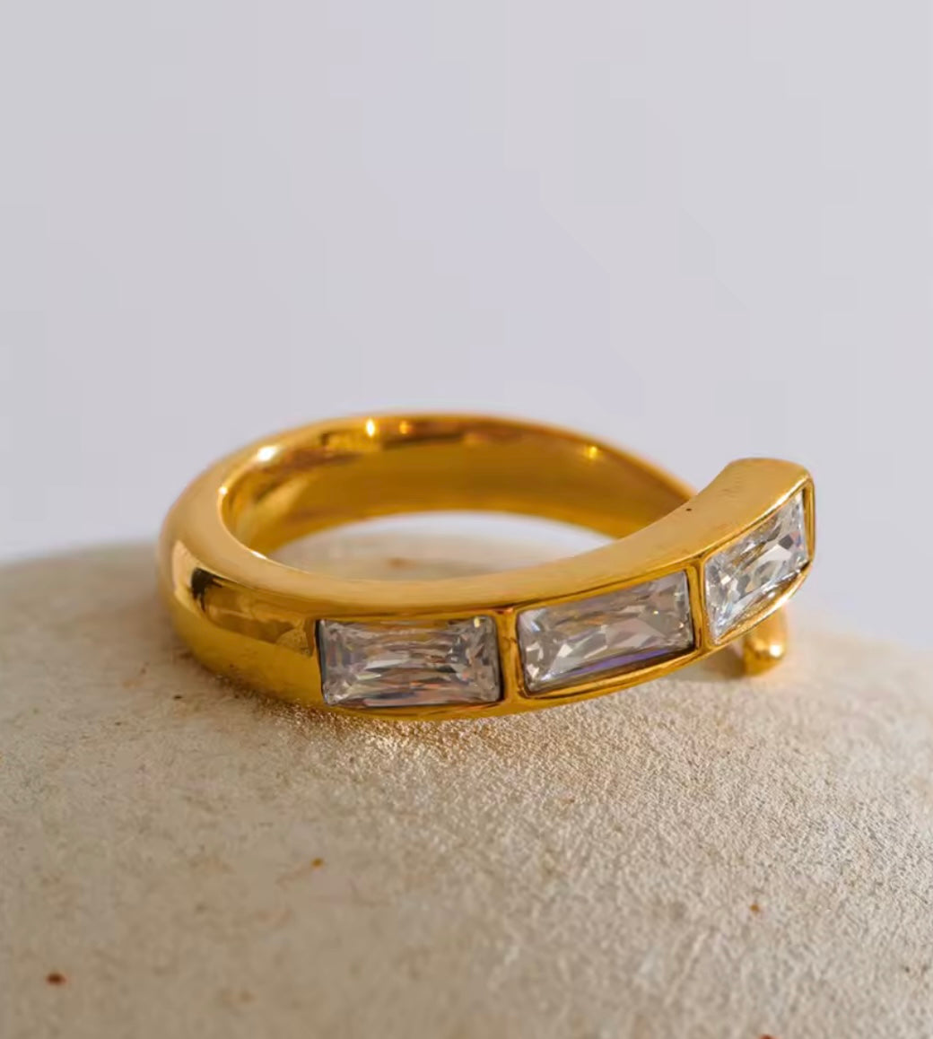 Alexis RING