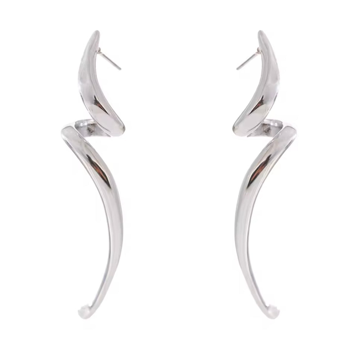 Lo Earrings