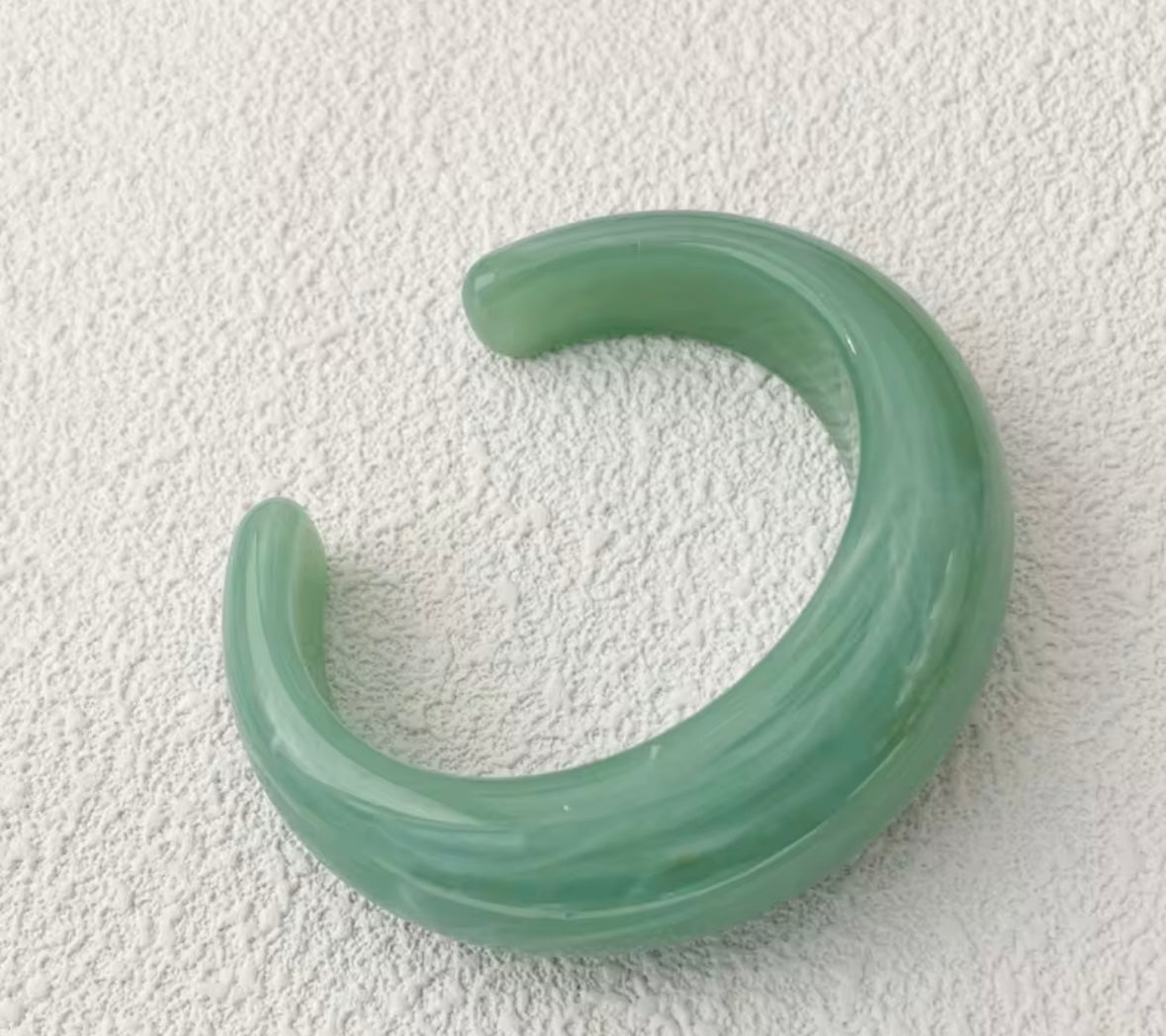 Nina BRACELET Acrylique