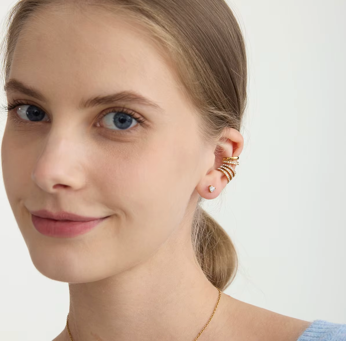 Unbothered UN ENSEMBLE