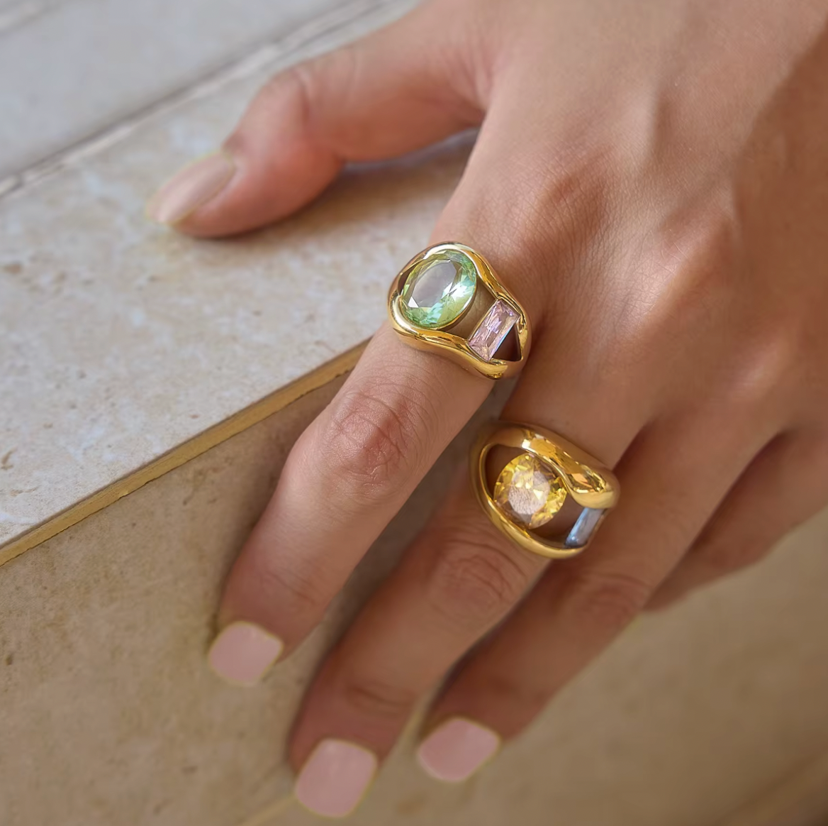 Amara RING