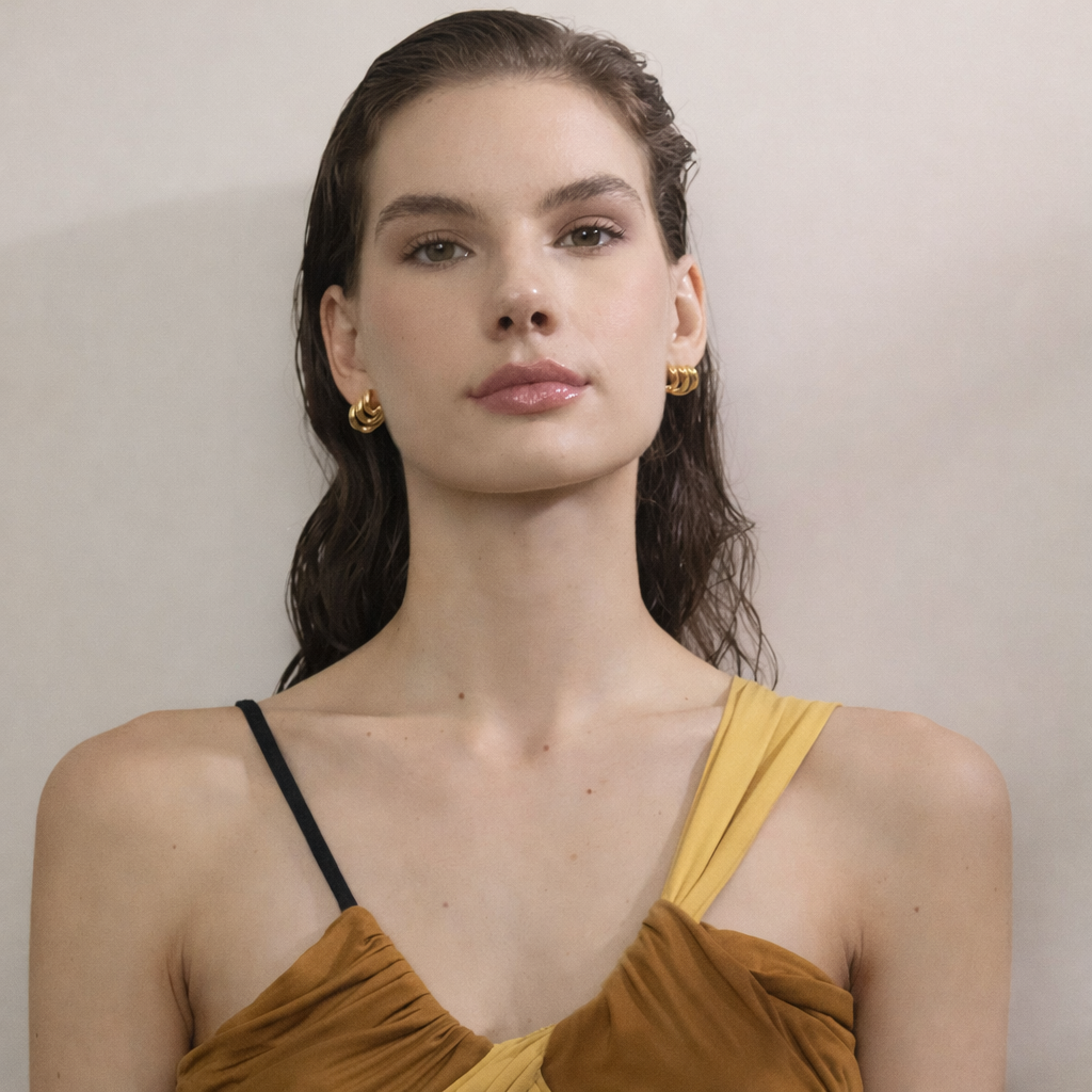 Axelle OORBELLEN