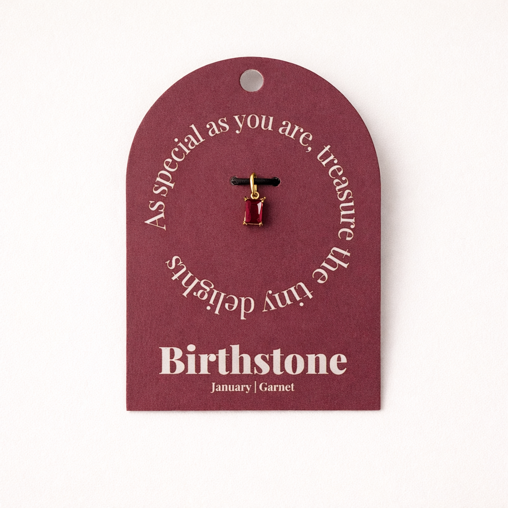 Classic Drop PENDENTIF