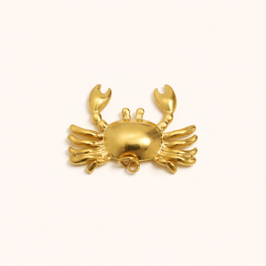 Crab CHARM