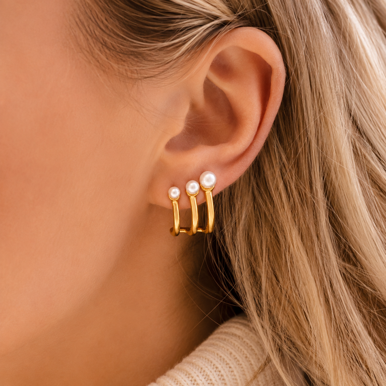 Effie EARRINGS