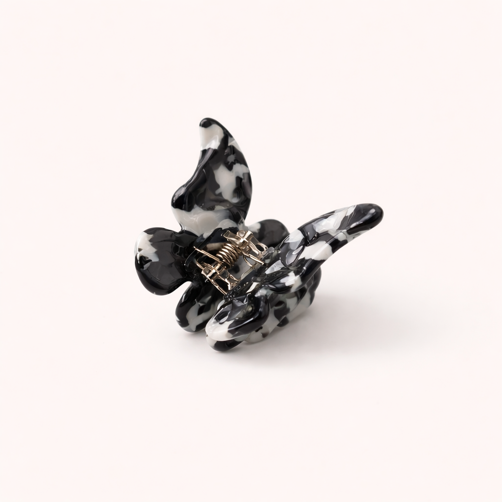 Falling For You Butterfly PINCE À CHEVEUX