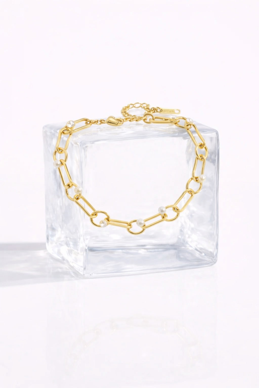 Golden Rules NECKLACE