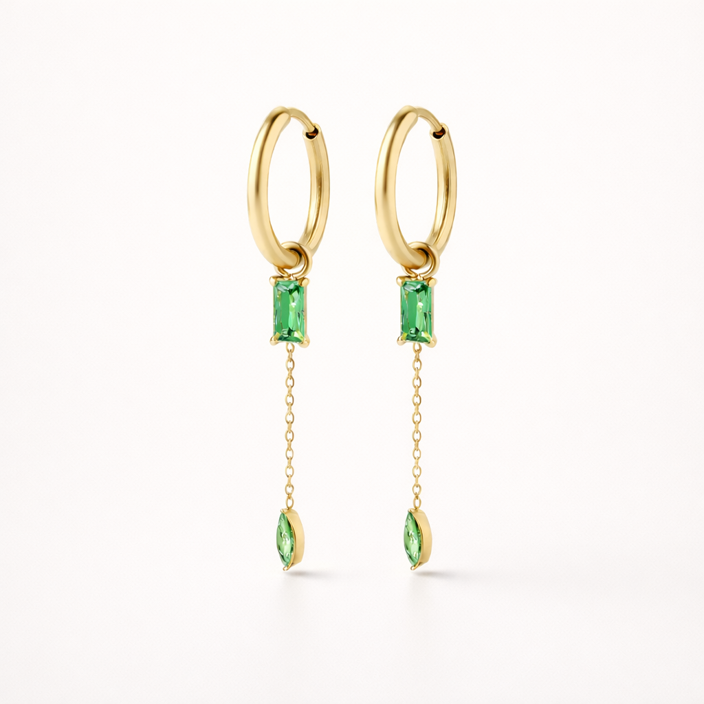 In One Glimpse OORBELLEN