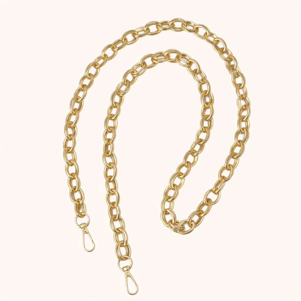 Interlaced LONG PHONE STRAP