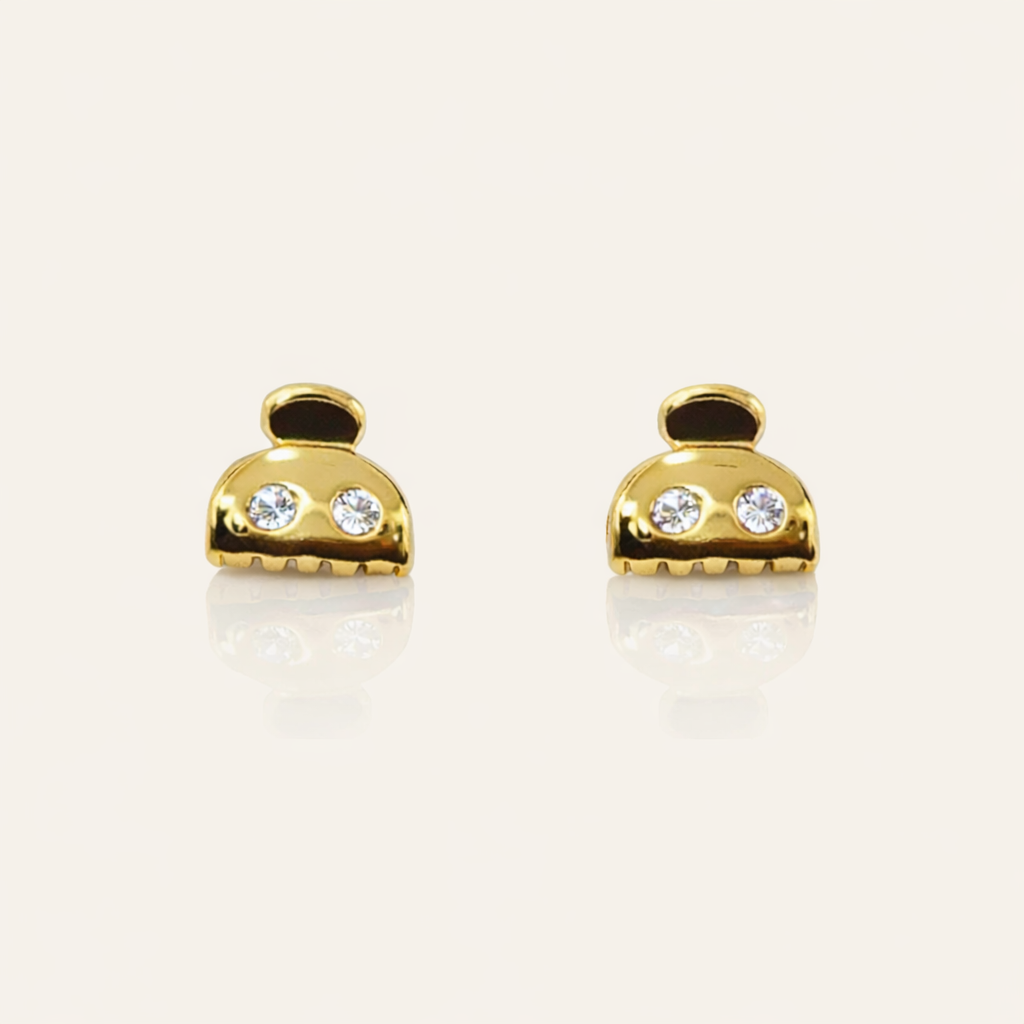 Lay It On Me BOUCLES D’OREILLES