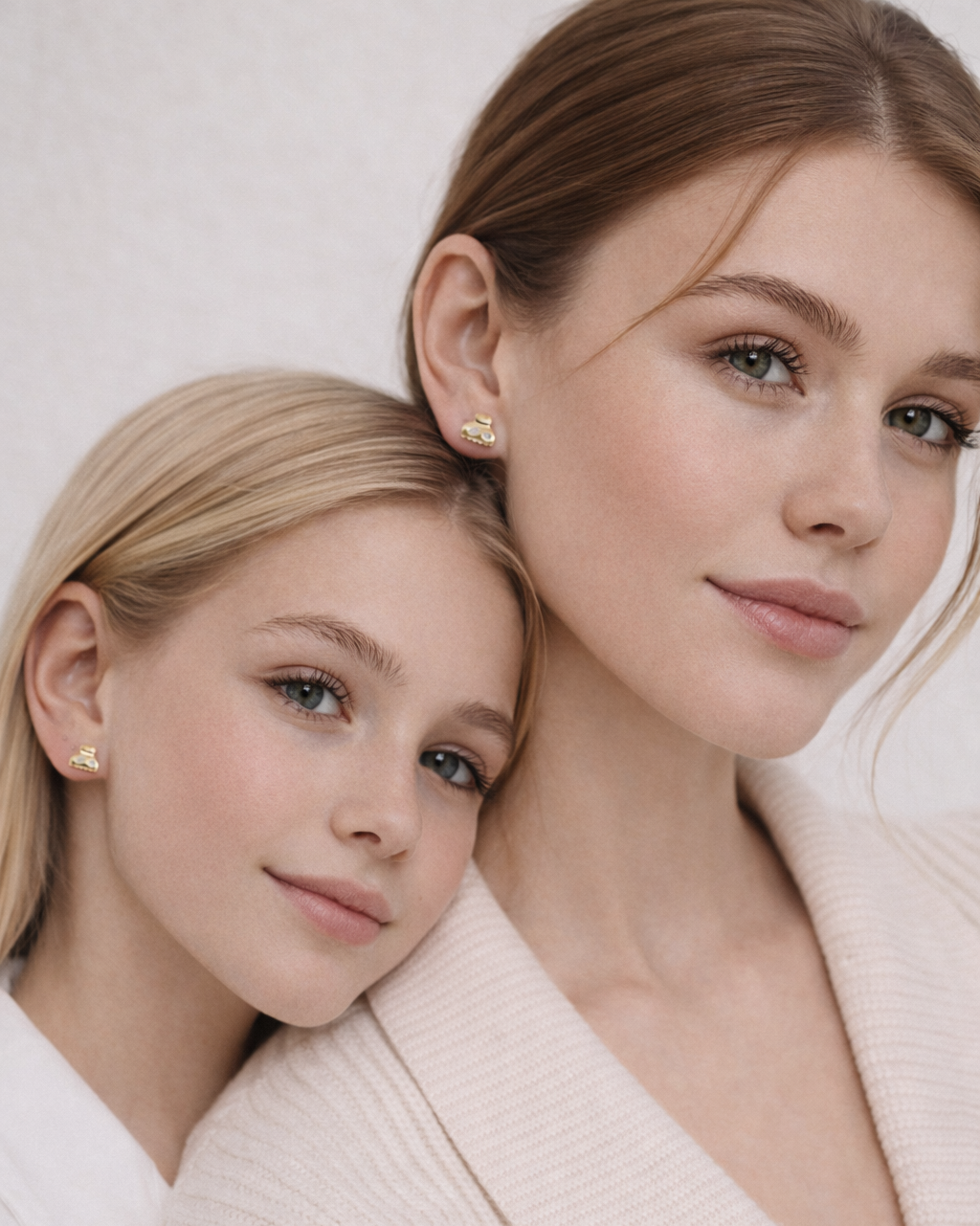 Lay It On Me BOUCLES D’OREILLES