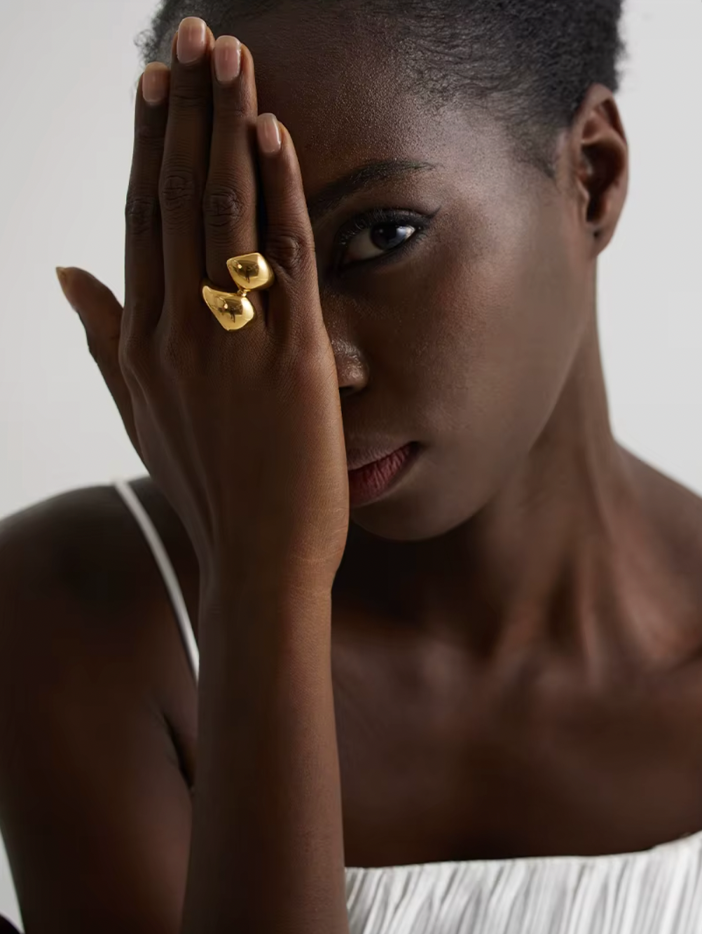 Lunaire BAGUE