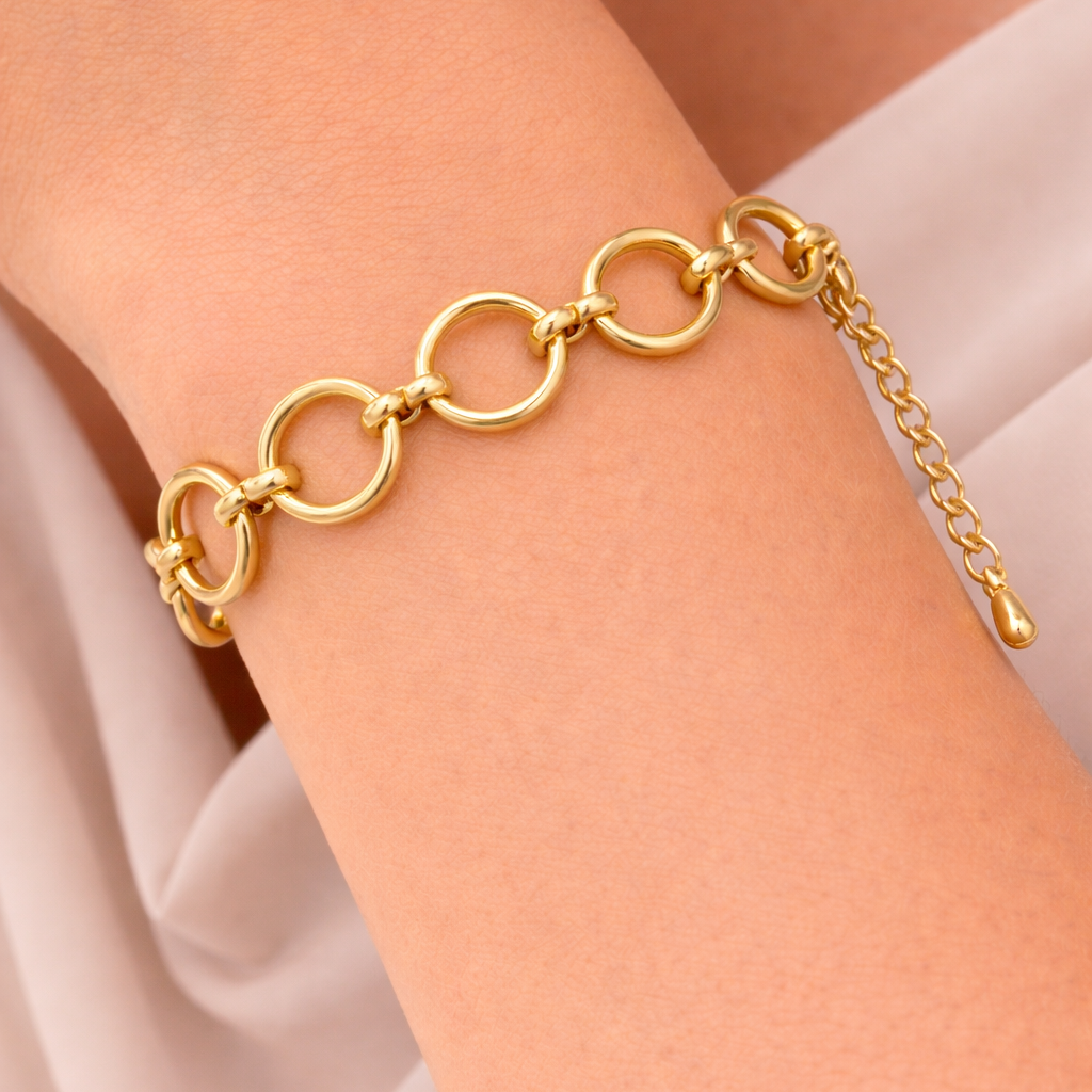 Main Character BRACELET