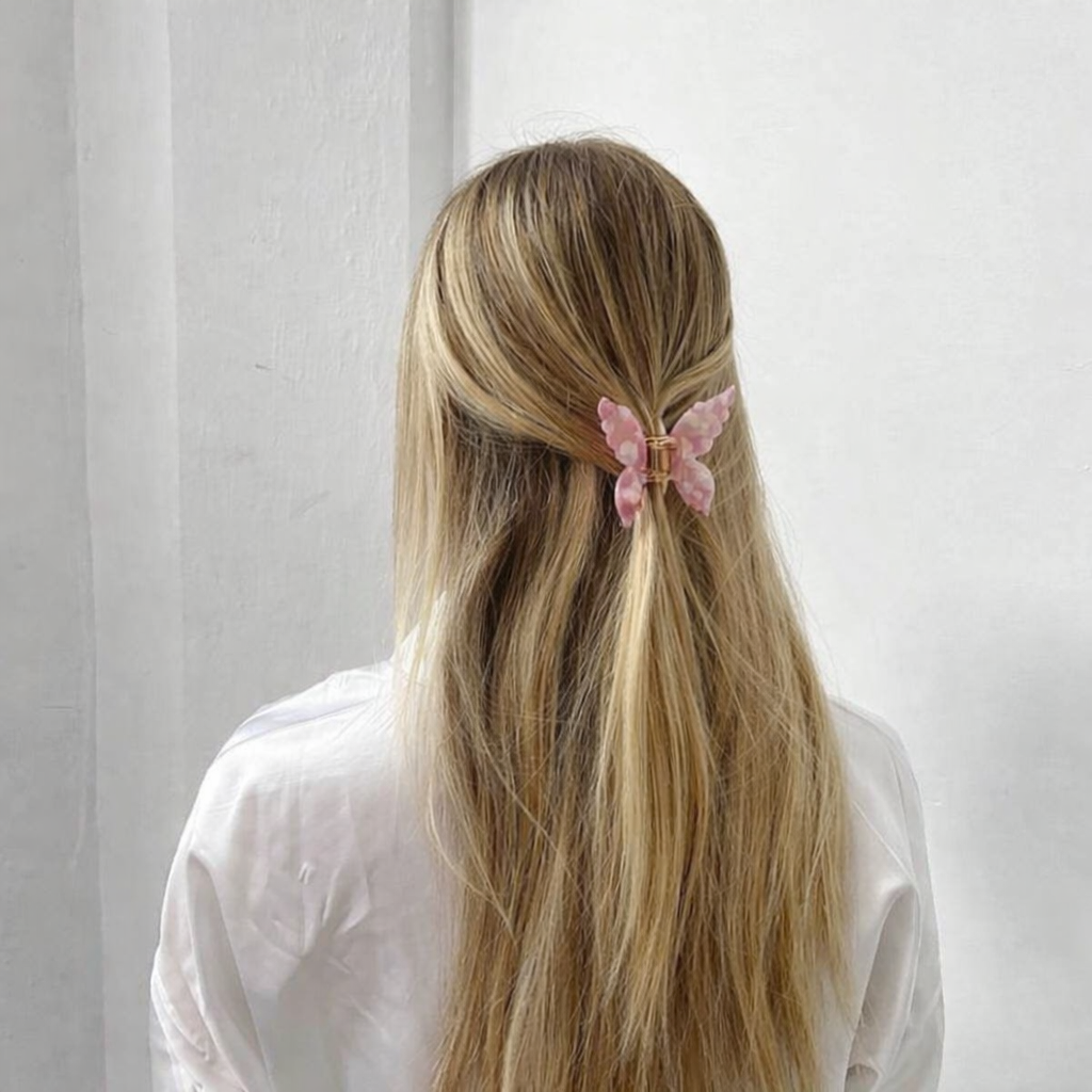 Mariposa HAARCLIP