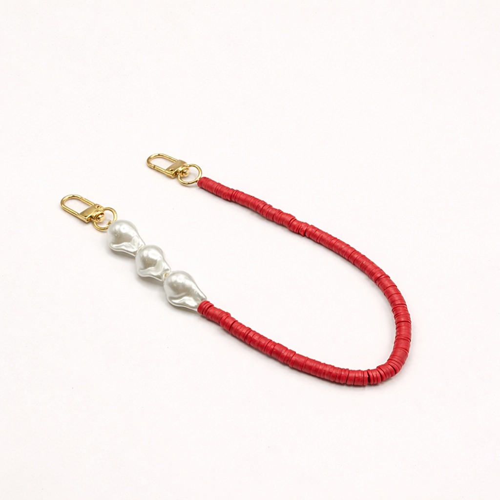 Melodie KORTE TELEFOONKETTING
