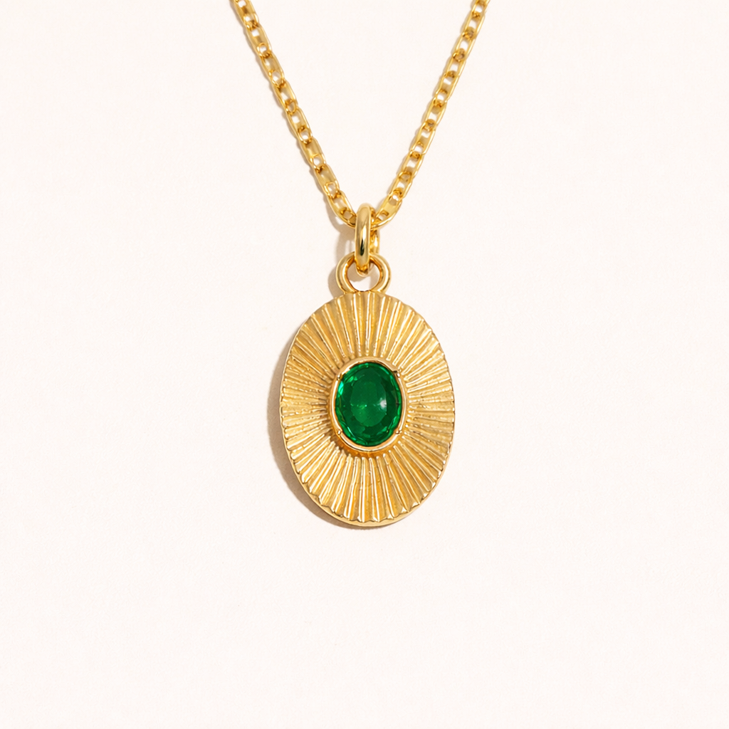 More Than Friends KETTING