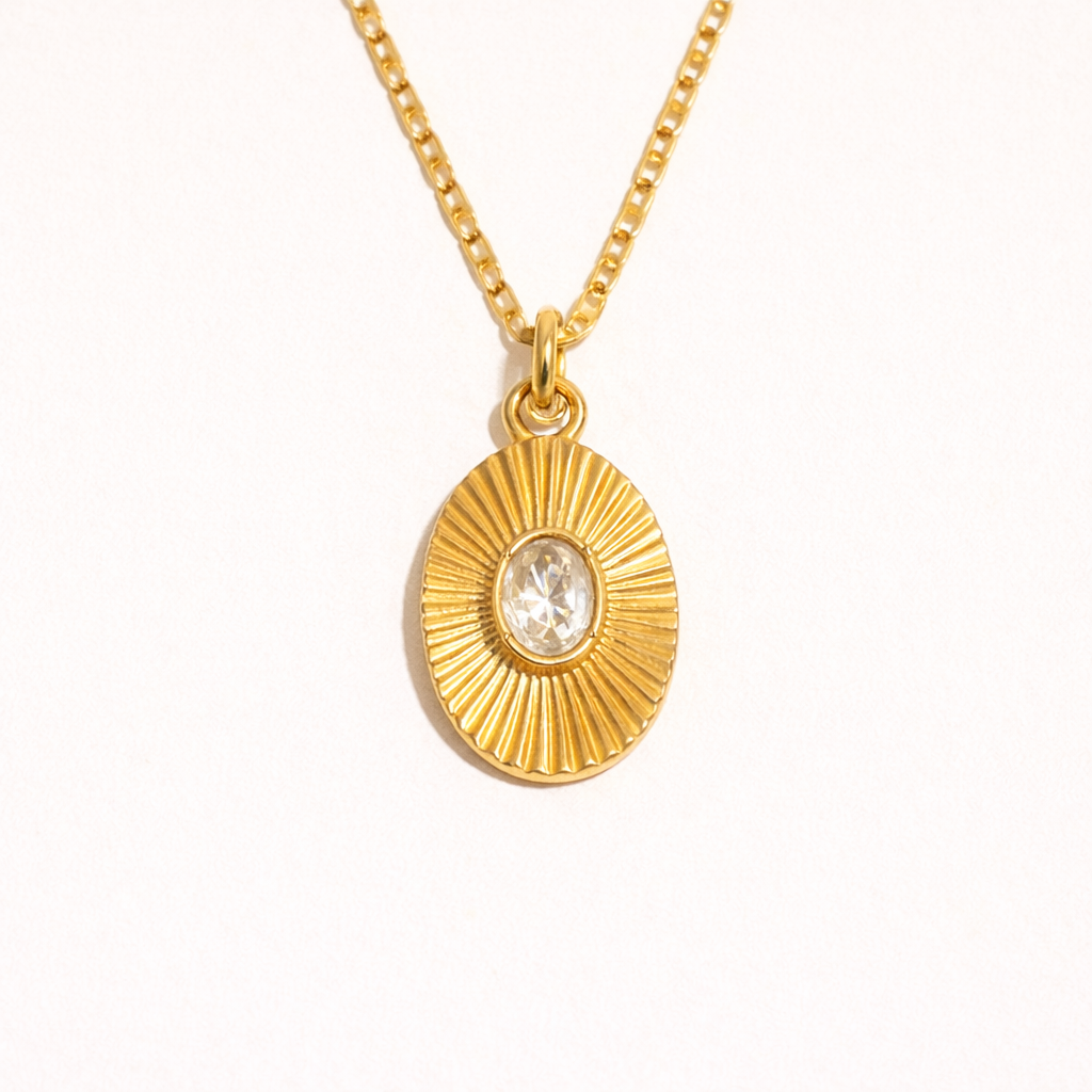 More Than Friends COLLIER