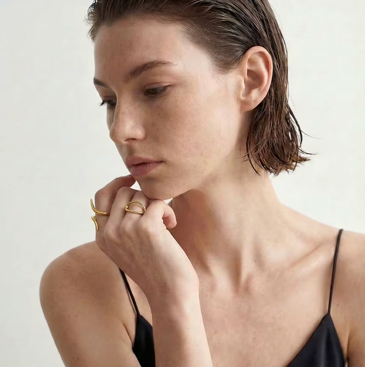 Obsidian RING