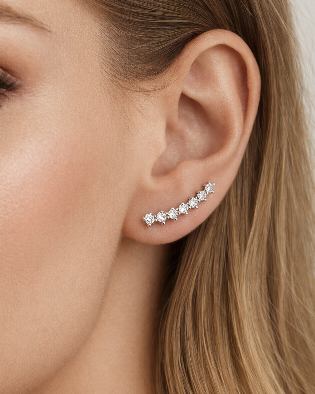 Outspoken EARRINGS