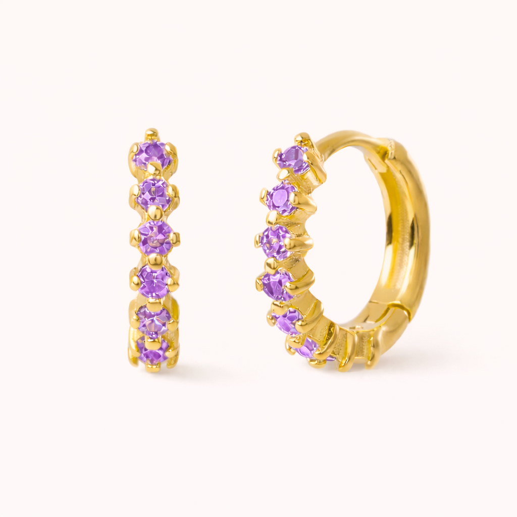 Retro Filter OORBELLEN