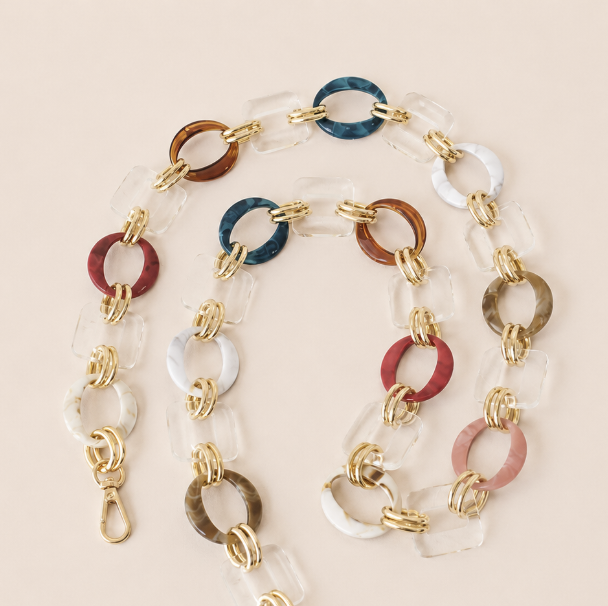 Rowan LONG PHONE CHAIN