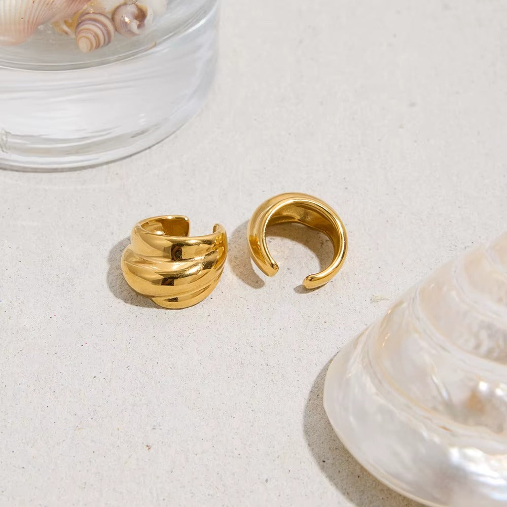 Shockwave EAR CUFF