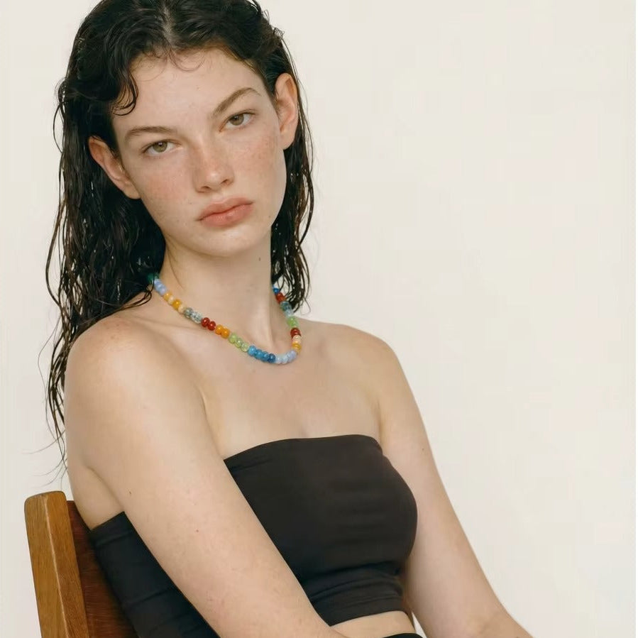 Collier Sicile