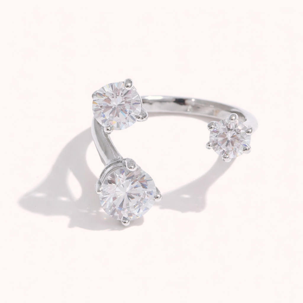Trinity BAGUE