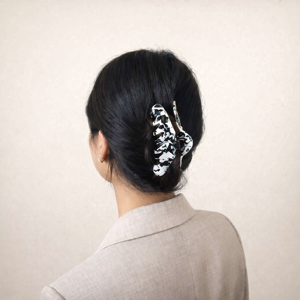 Utopia PINCE À CHEVEUX